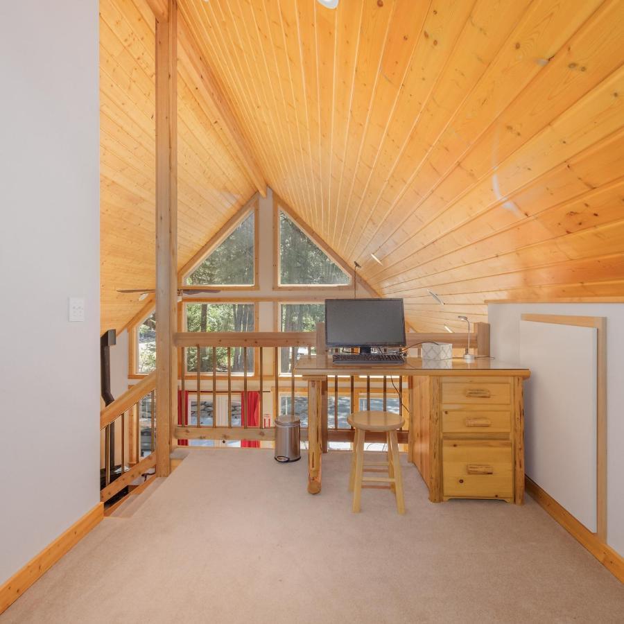 Cascade Adventure Cabin By Nw Comfy Cabins Leavenworth Ngoại thất bức ảnh