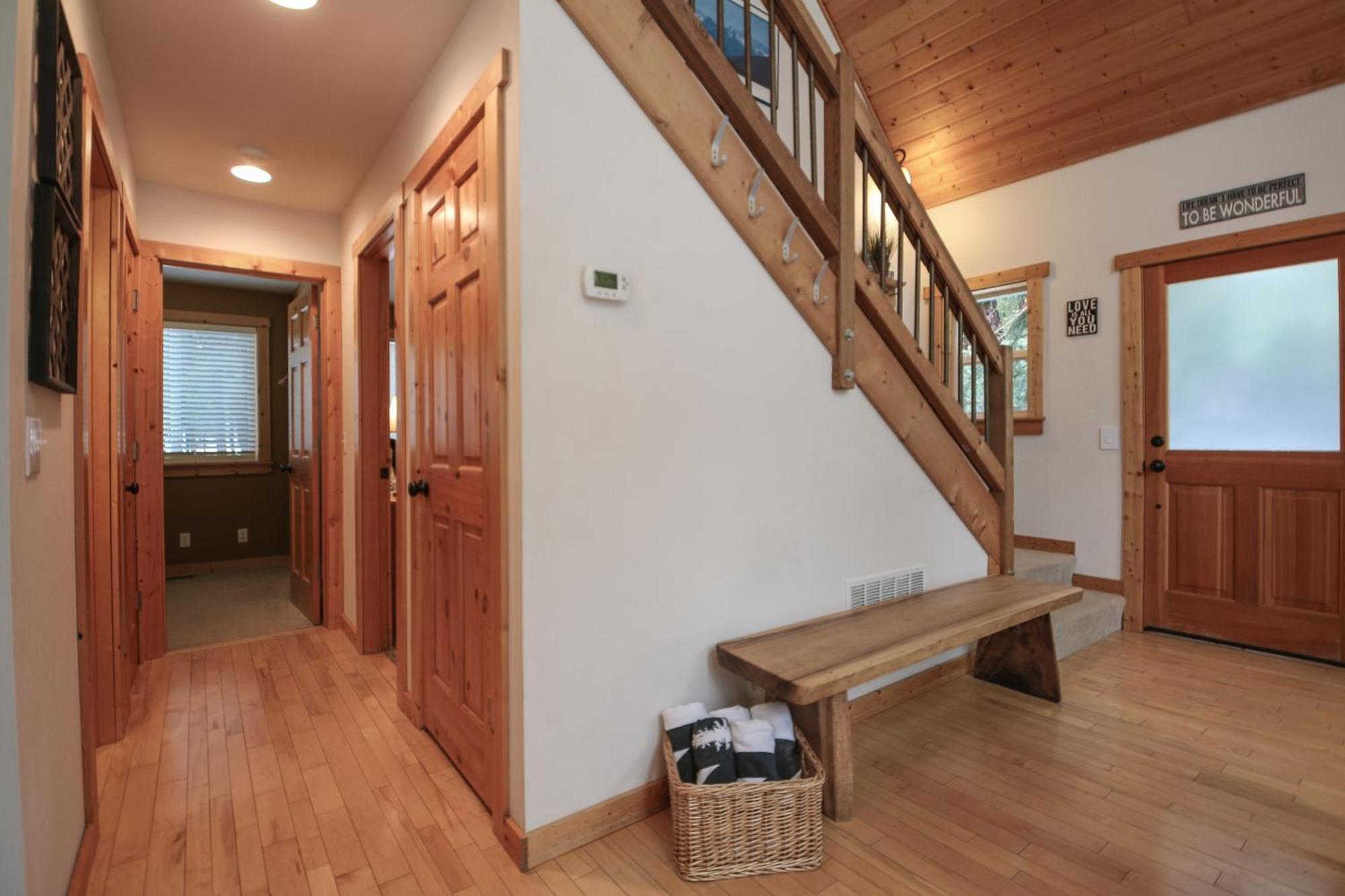 Cascade Adventure Cabin By Nw Comfy Cabins Leavenworth Ngoại thất bức ảnh