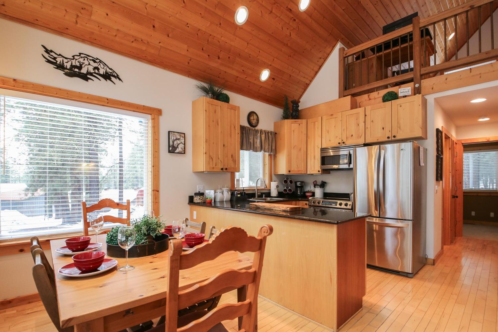 Cascade Adventure Cabin By Nw Comfy Cabins Leavenworth Ngoại thất bức ảnh
